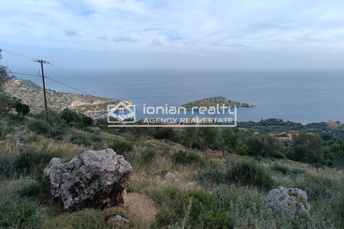 Foto - Grundstück Land Kaufen, , Elatio (Zakynthos),