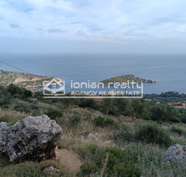 Grundstück Land Kaufen, , Elatio (Zakynthos),