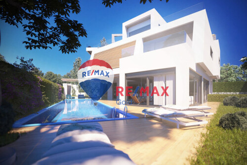 Foto - Haus Kaufen, , Thermi (Thessaloniki - Stadtorte um das Stadtzentrum),