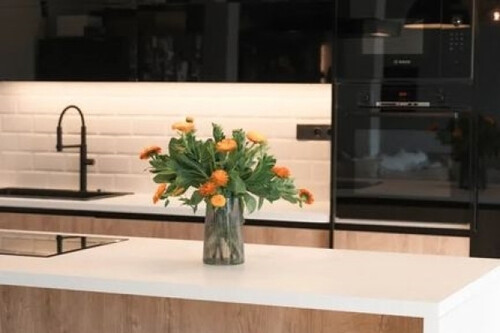 Foto - Etagenwohnung in zum Kaufen