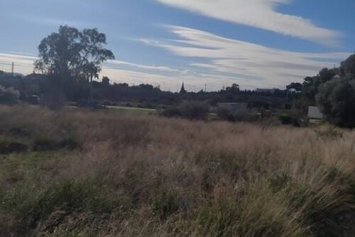 Foto - Grundstück Land Kaufen, , Kalyvia Thorikou (Attika - Restliche Gemeinden),