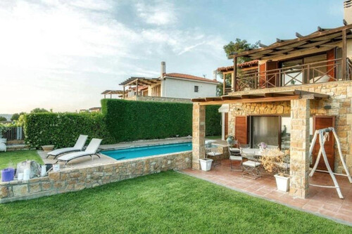 Foto - Haus Kaufen, , Kassandra (Chalkidiki),