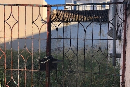 Foto - Grundstück in zum Kaufen