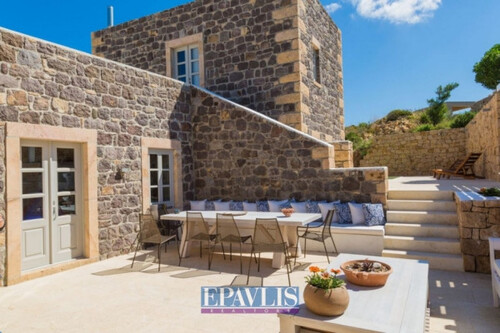Foto - Haus Kaufen, , Patmos (Dodekanes),