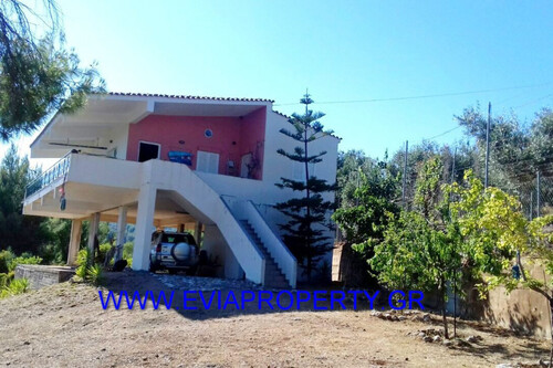 Foto - 5 Zimmer Einfamilienhaus zum Kaufen in 