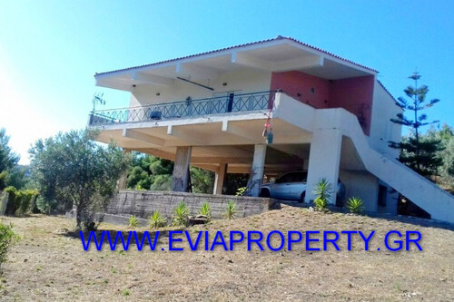 Foto - 5 Zimmer Einfamilienhaus in 