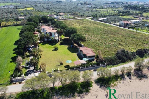 Foto - 11 Zimmer Gewerbeobjekt (Büro, Produktion, Verkauf) zum Kaufen in 