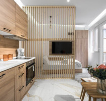 Haus Kaufen, , Ano Toumpa (Thessaloniki - Stadtzentrum),