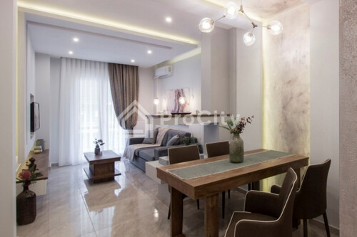 Foto - Haus Kaufen, , Nea Paralia (Thessaloniki - Stadtzentrum),