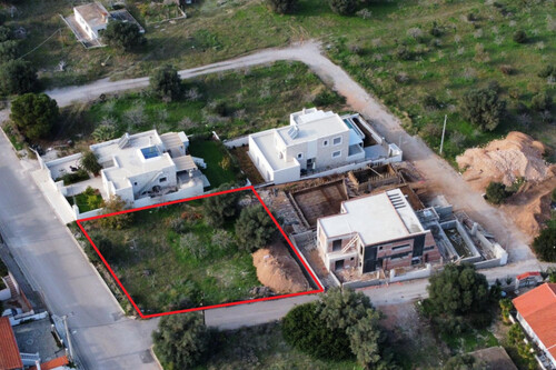 Foto - Grundstück in zum Kaufen