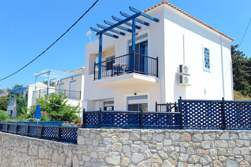 Foto - Haus Kaufen, , Vamos (Chania Präfektur),