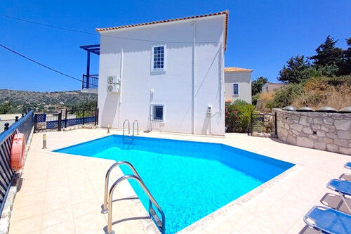 Foto - 5 Zimmer Einfamilienhaus zum Kaufen in 