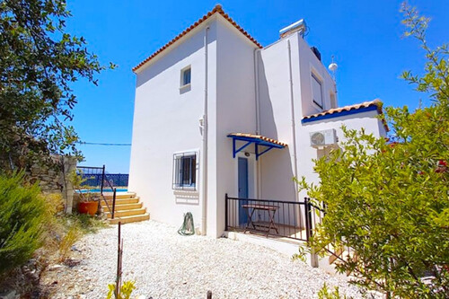 Foto - Einfamilienhaus in zum Kaufen