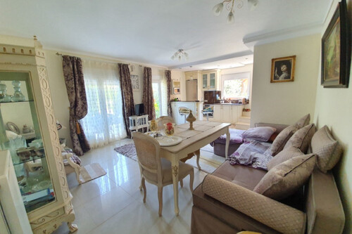 Foto - 5 Zimmer Einfamilienhaus in 