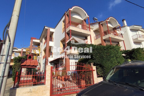 Foto - Haus Kaufen, , Pefka (Thessaloniki - Stadtorte um das Stadtzentrum),