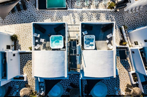 Foto - Gewerbe-Immobilie Kaufen, , Santorin (Kykladen),