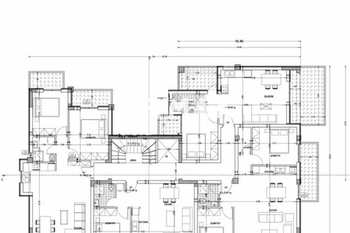 Foto - 5 Zimmer Etagenwohnung zum Kaufen in 