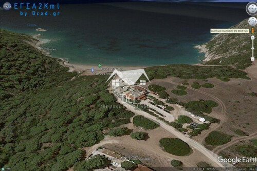 Foto - Grundstück Land Kaufen, , Loutraki-Perachora (Korinthia),