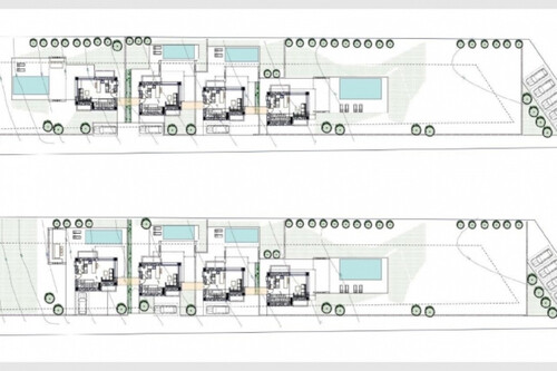 Foto - 8 Zimmer Einfamilienhaus in 
