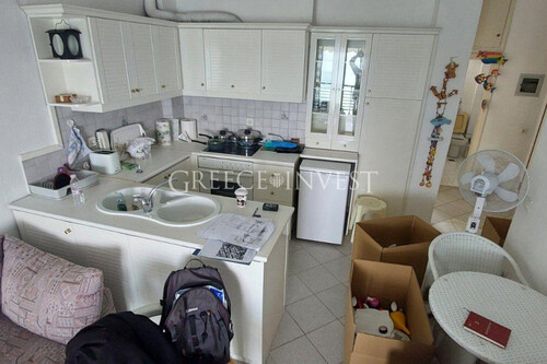 Foto - 2 Zimmer Etagenwohnung in 