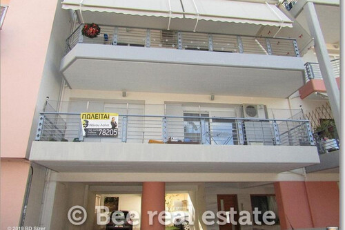 Foto - 4 Zimmer Etagenwohnung zum Kaufen in 