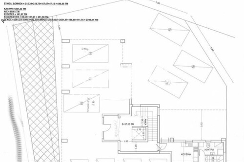Foto - 3 Zimmer Einfamilienhaus in 