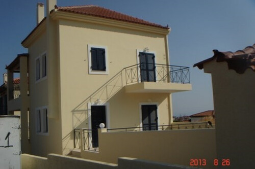 Foto - 2 Zimmer Etagenwohnung zum Kaufen in 