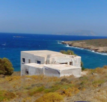 Haus Kaufen, , Ios (Kykladen), - ca.&nbsp; 7.800,00&nbsp;m&sup2; in (PLZ: )