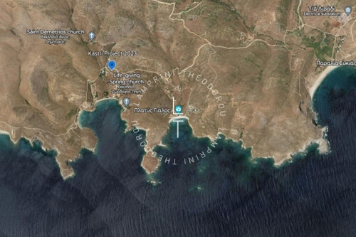 Foto - Grundstück in zum Kaufen