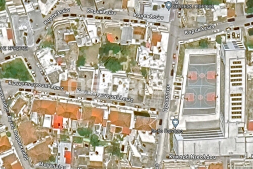 Foto - Grundstück Land Kaufen, , Chalkida (Euböa),