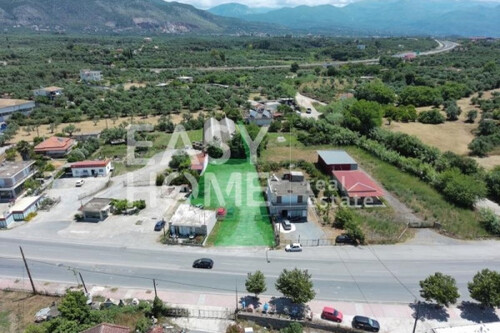 Foto - Grundstück Land Kaufen, , Kalamata (Messinia),