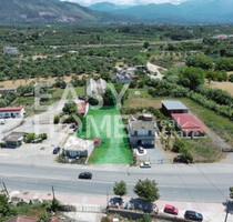 Grundstück Land Kaufen, , Kalamata (Messinia),