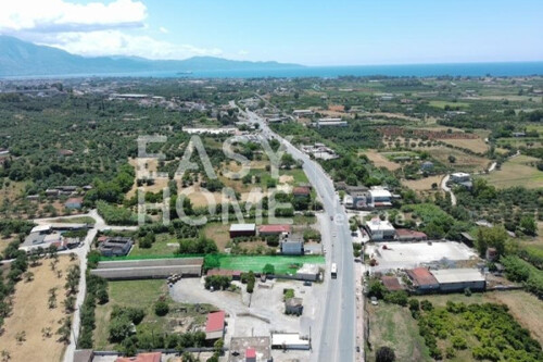 Foto - Grundstück in zum Kaufen