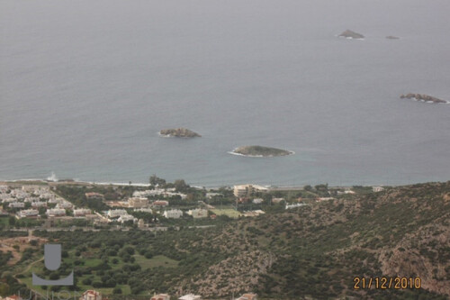 Foto - Grundstück Land Kaufen, , Saronida (Attika - Restliche Gemeinden),