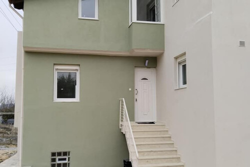 Foto - Haus Kaufen, , Thermi (Thessaloniki - Stadtorte um das Stadtzentrum),