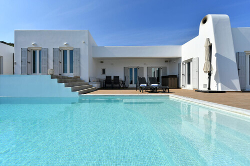 Foto - Haus Kaufen, , Paros (Kykladen),