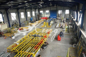 Foto - Gewerbe-Immobilie Kaufen, , Oinofyta (Voiotia),