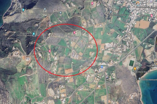 Foto - Grundstück zum Kaufen in 