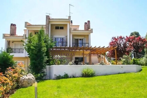 Foto - Haus Kaufen, , Kassandra (Chalkidiki),