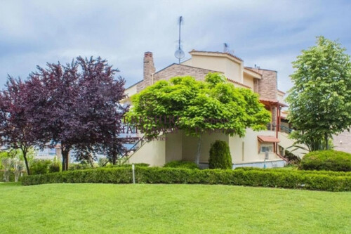 Foto - 7 Zimmer Einfamilienhaus zum Kaufen in 