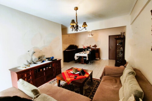 Foto - 4 Zimmer Etagenwohnung in 