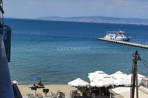 Foto - Wohnung Kaufen, , Thermaikos (Thessaloniki - Stadtorte um das Stadtzentrum),