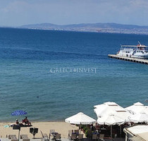 Wohnung Kaufen, , Thermaikos (Thessaloniki - Stadtorte um das Stadtzentrum),