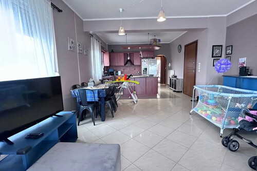 Foto - Etagenwohnung in zum Kaufen