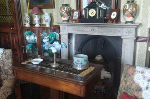 Foto - 4 Zimmer Etagenwohnung zum Kaufen in 