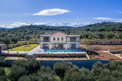 Foto - Haus Kaufen, , Vamos (Chania Präfektur),