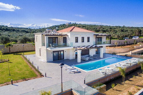 Foto - 8 Zimmer Einfamilienhaus in 