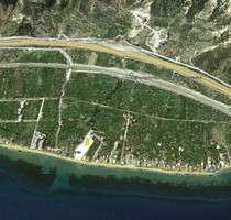 Grundstück Land Kaufen, , Evrostini (Korinthia),