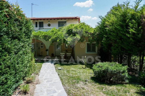 Foto - Haus Kaufen, , Kassandra (Chalkidiki),