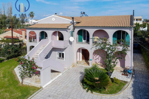 Foto - Einfamilienhaus in zum Kaufen